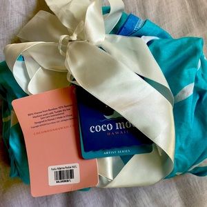 Cocomoon robe mama nalu M/L